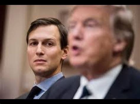 rfid chip jared kushner|Jared Kushner manhattan.